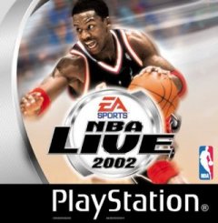 NBA Live 2002 (EU)