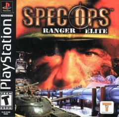 Spec Ops: Ranger Elite (US)