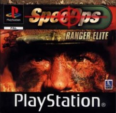 Spec Ops: Ranger Elite (EU)