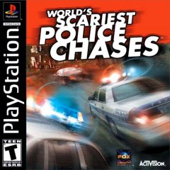 <a href='https://www.playright.dk/info/titel/worlds-scariest-police-chases'>World's Scariest Police Chases</a>    27/30