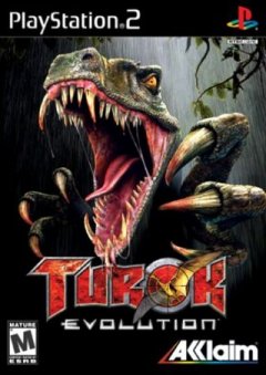 <a href='https://www.playright.dk/info/titel/turok-evolution'>Turok: Evolution</a>    17/30