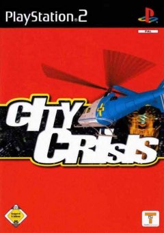City Crisis (EU)
