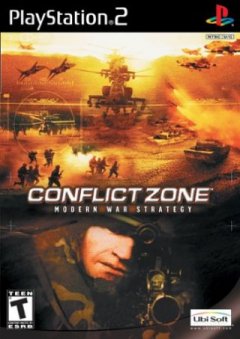 Conflict Zone (US)