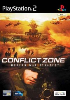 Conflict Zone (EU)