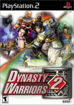 Dynasty Warriors 2 (US)