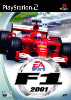 F1 2001 (EU)