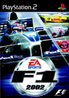 F1 2002 (EU)