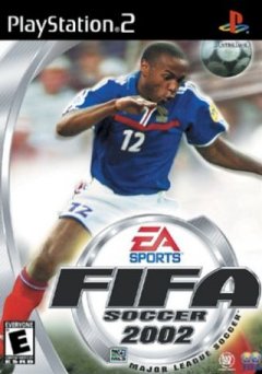 FIFA Football 2002 (US)