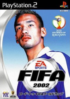 FIFA Football 2002 (JP)