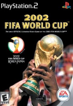 FIFA World Cup 2002 (US)