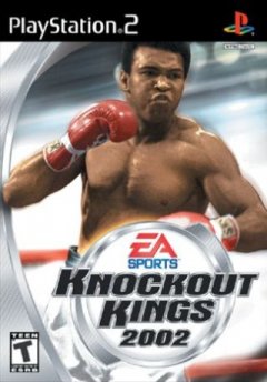 Knockout Kings 2002 (US)