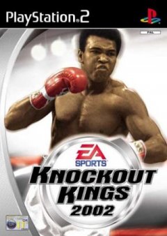 Knockout Kings 2002 (EU)
