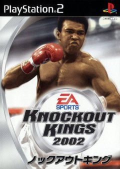 Knockout Kings 2002 (JP)