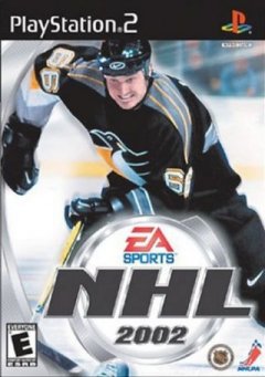 NHL 2002 (EU)