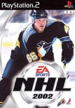 NHL 2002 (JP)