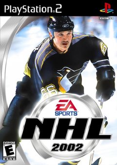 NHL 2002 (US)