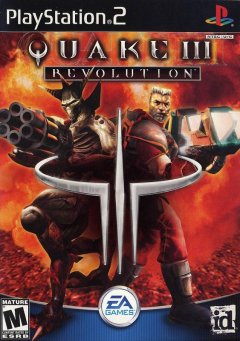 Quake III: Revolution (US)