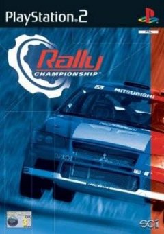 Rally Championship (EU)
