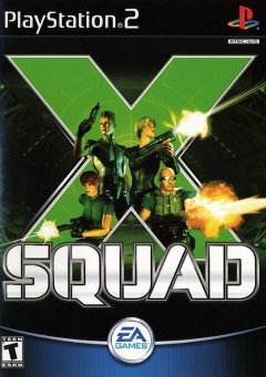 X-Squad (US)