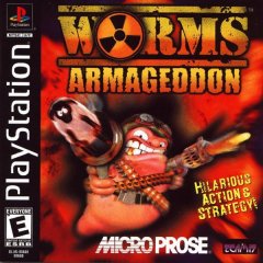 Worms Armageddon (US)