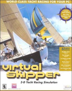 Virtual Skipper (US)