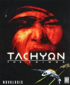 Tachyon: The Fringe (US)