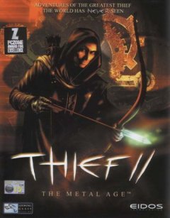 Thief II: The Metal Age (EU)