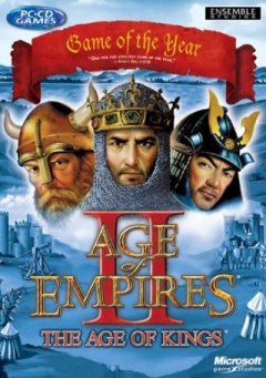 <a href='https://www.playright.dk/info/titel/age-of-empires-ii-the-age-of-kings'>Age Of Empires II: The Age Of Kings</a>    2/30