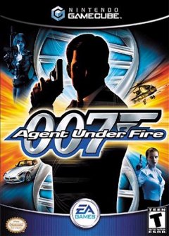 <a href='https://www.playright.dk/info/titel/007-agent-under-fire'>007: Agent Under Fire</a>    2/30