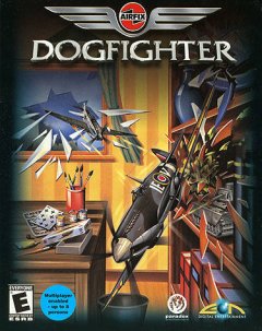 <a href='https://www.playright.dk/info/titel/airfix-dogfighter'>Airfix Dogfighter</a>    2/30