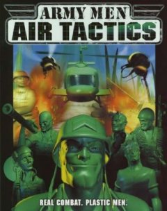 Army Men: Air Tactics
