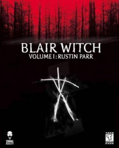 Blair Witch Vol. 1: Rustin Parr (US)