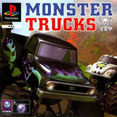 Monster Trucks (EU)