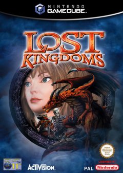 Lost Kingdoms (EU)