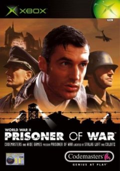 Prisoner Of War (EU)