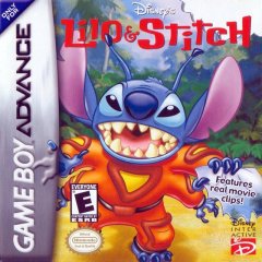 Lilo & Stitch (US)