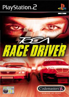TOCA Race Driver (EU)
