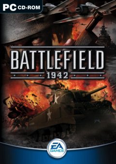 Battlefield 1942 (EU)