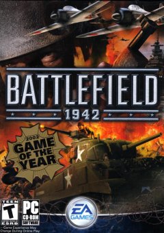 Battlefield 1942 (US)