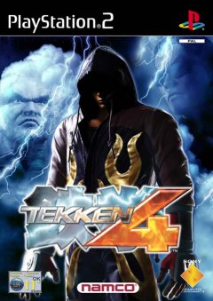 <a href='https://www.playright.dk/info/titel/tekken-4'>Tekken 4</a>    2/30