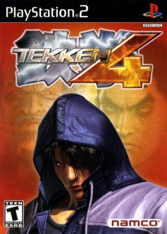 Tekken 4 (US)