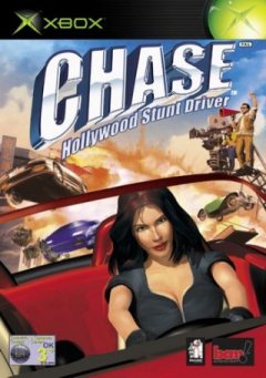 Chase: Hollywood Stunt Driver (EU)