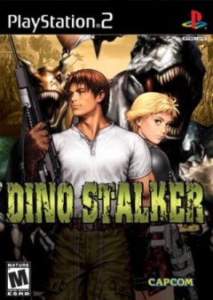 Dino Stalker (US)
