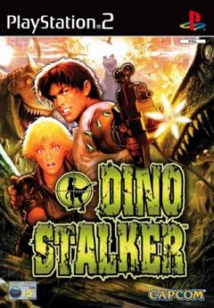 Dino Stalker (EU)
