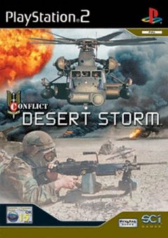 <a href='https://www.playright.dk/info/titel/conflict-desert-storm'>Conflict: Desert Storm</a>    23/30