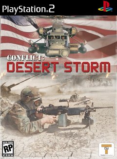 <a href='https://www.playright.dk/info/titel/conflict-desert-storm'>Conflict: Desert Storm</a>    24/30