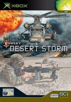 <a href='https://www.playright.dk/info/titel/conflict-desert-storm'>Conflict: Desert Storm</a>    8/30