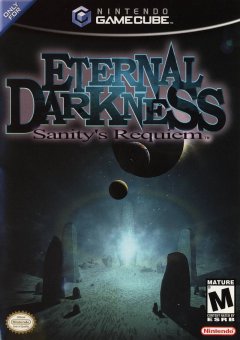 Eternal Darkness: Sanity's Requiem (US)