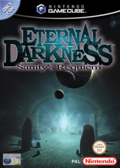 Eternal Darkness: Sanity's Requiem (EU)