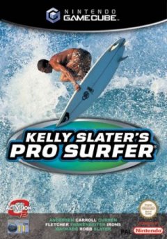 Kelly Slater's Pro Surfer (EU)
